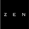 Zen Windows Colorado Springs logo