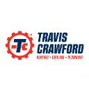 Travis Crawford Heating Cooling & Plumbing logo