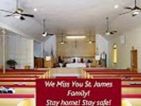 St. James AME Zion Church image 2