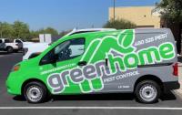 Green Home Pest Control image 3