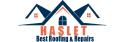Haslet’s Best Roofing & Repairs logo