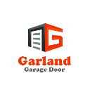 Garland Garage & Overhead Doors logo