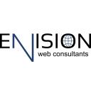 Envision Web Consultants LLC logo