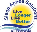 Sleep Apnea Solutions logo