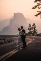 Fearless Elopement and Wedding image 1