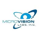 MicroVision Laboratories, Inc. logo