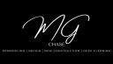  M and G Construction LLC logo