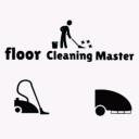 Floor Cleaning Master logo