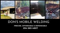 Dons Mobile Welding Service image 2