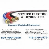 Premier Electric & Design, Inc. image 2