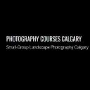Photography Courses Calgary logo