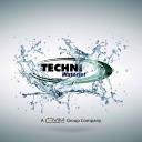 Techni Waterjet logo