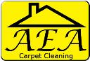 AEA Carpet Cleaning logo