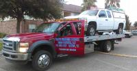 Juan's Wrecker and Truck Road Service, LLC image 3