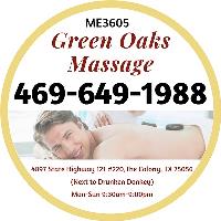 Green Oaks Massage image 1