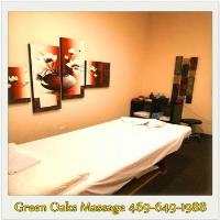 Green Oaks Massage image 4