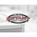 Mike Bryant Heating & Cooling logo