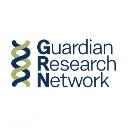 Guardian Research Network logo