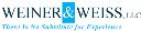 Weiner & Weiss, LLC logo