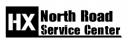 North Road Service Center logo