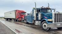 Juan's Wrecker and Truck Road Service, LLC image 4