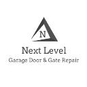 Next Level Garage Door And Gate Repair logo