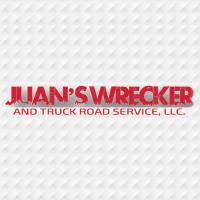 Juan's Wrecker and Truck Road Service, LLC image 1