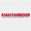 Juan's Wrecker and Truck Road Service, LLC logo
