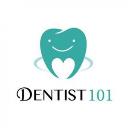 Dentist 101 of Houston logo