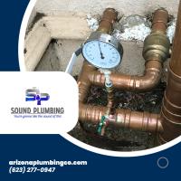 Sound Plumbing image 21
