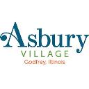 Asbury Village logo