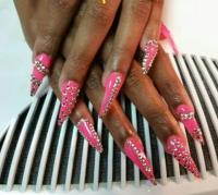 Artistic Nails & Beauty Academy image 2