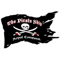 The Pirate Ship Royal Conquest image 1