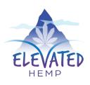 Elevated Hemp logo