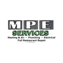 MPE Services - Madison logo