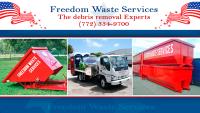 FREEDOM WASTE SERVICES  image 4