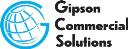 Gipson Commercial Solutions logo