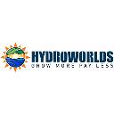 HydroWords logo