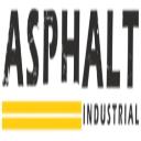 Asphalt Industrial logo