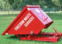 FREEDOM WASTE SERVICES  image 2