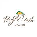 Bright Oaks of Aurora logo