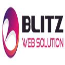 Blitz Web Solution logo