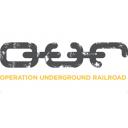 Operation Underground Railroad logo