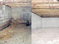 Completely Dry Waterproofing image 1