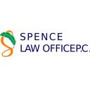 Spence Law logo