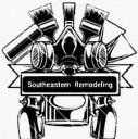 Southeastern Remodeling & Pressure Washing logo