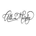 Alli Murphy Photography logo