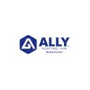 Ally Heating and Air Conditioning LLC logo