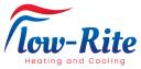 Flow-Rite Heating & Cooling logo