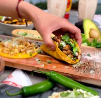 Tacos Gavilan - Huntington Park image 3
